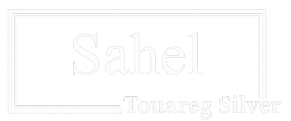 Sahel Touareg Silver