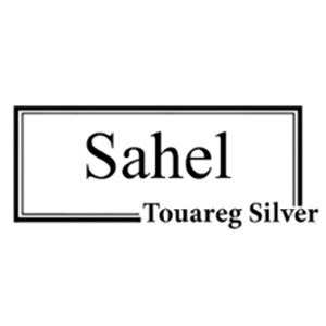 Sahel Touareg Silverのロゴ