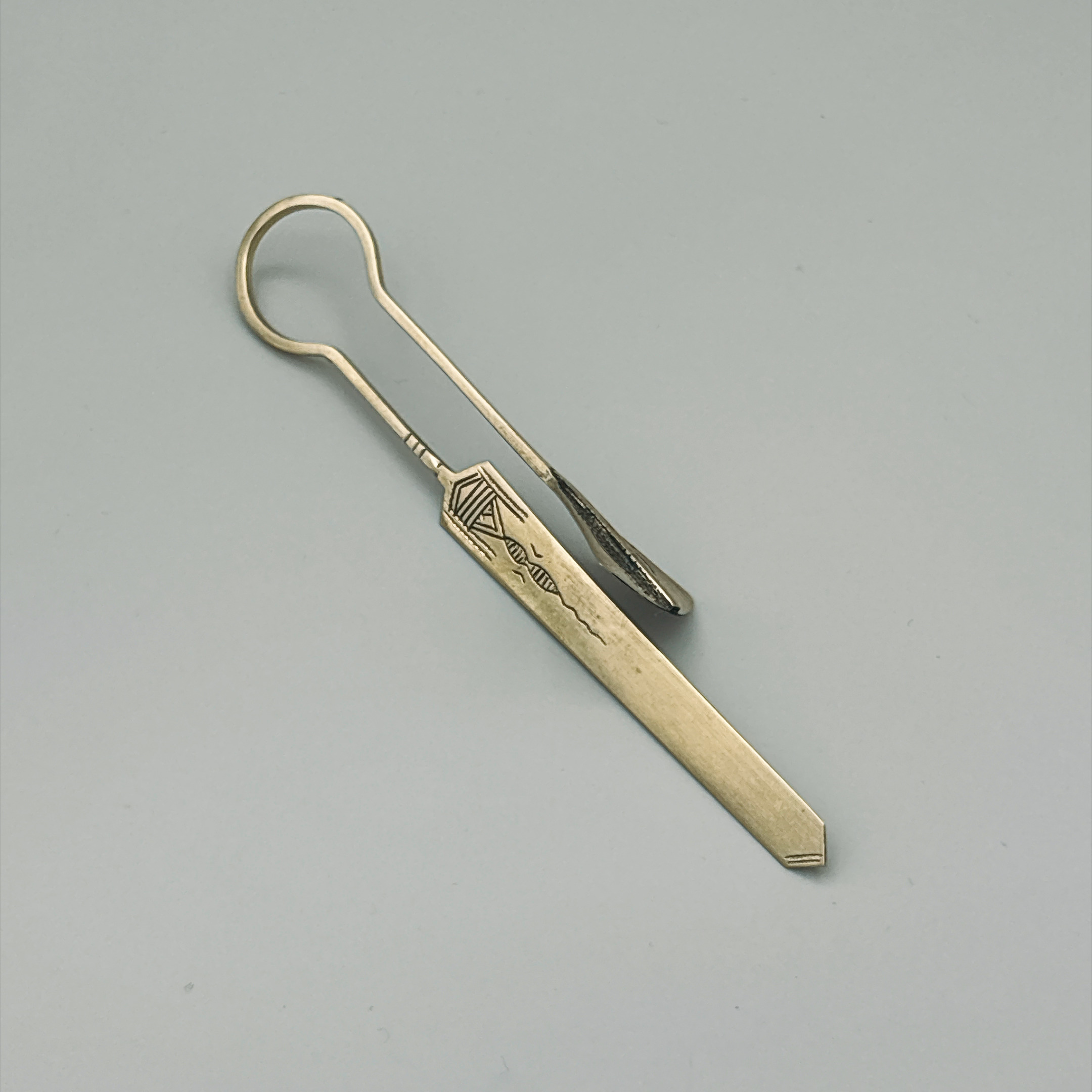 Touareg Shoehorn
