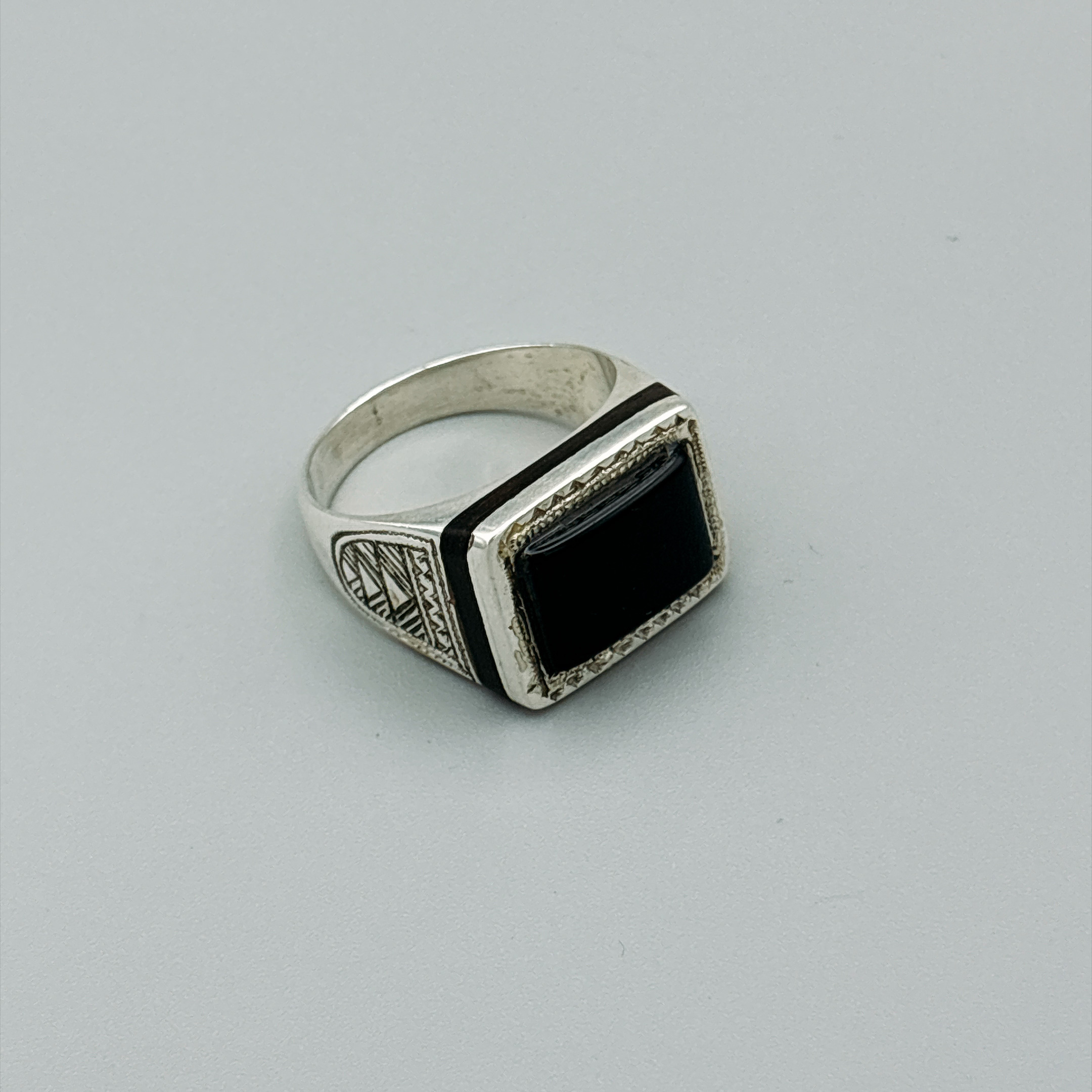Touareg Ring