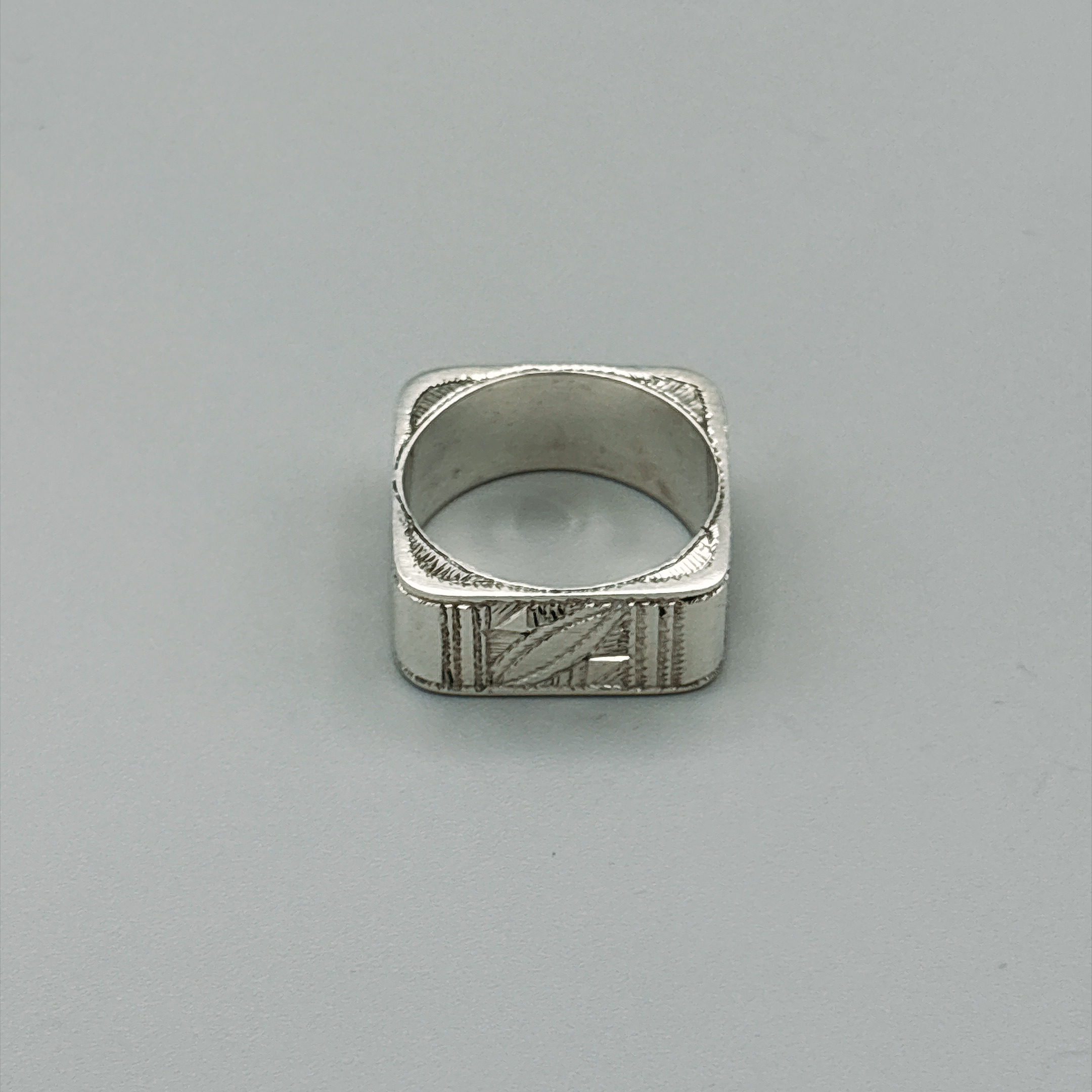 Touareg Ring