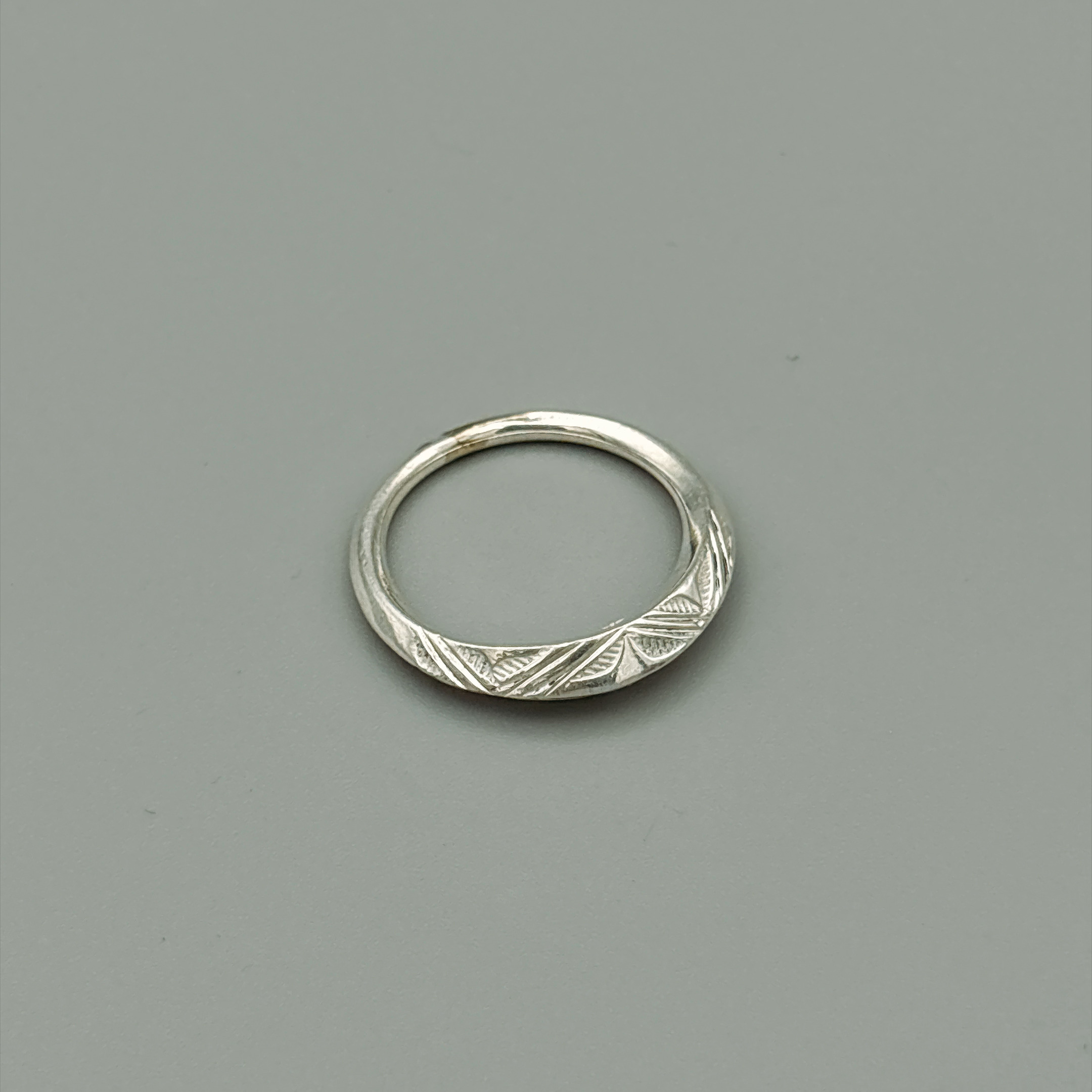 Touareg Ring