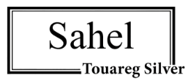 Sahel Touareg Silver